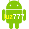 Aplicativo luz777 para Android