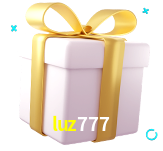 Receba seus bônus de boas-vindas no luz777