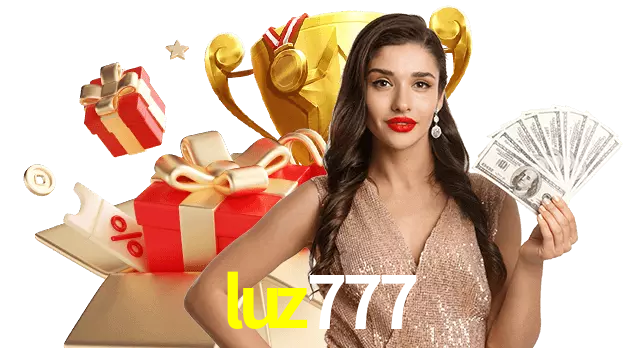 Jogue com dealers reais no luz777!