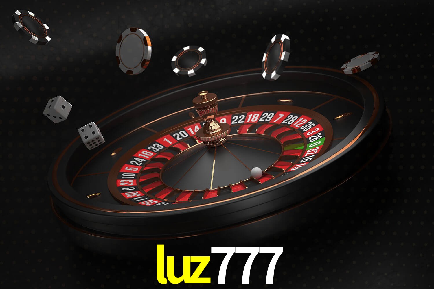 luz777 casino