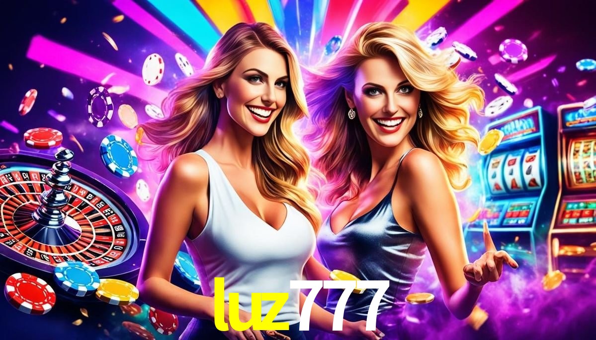 Estatísticas luz777