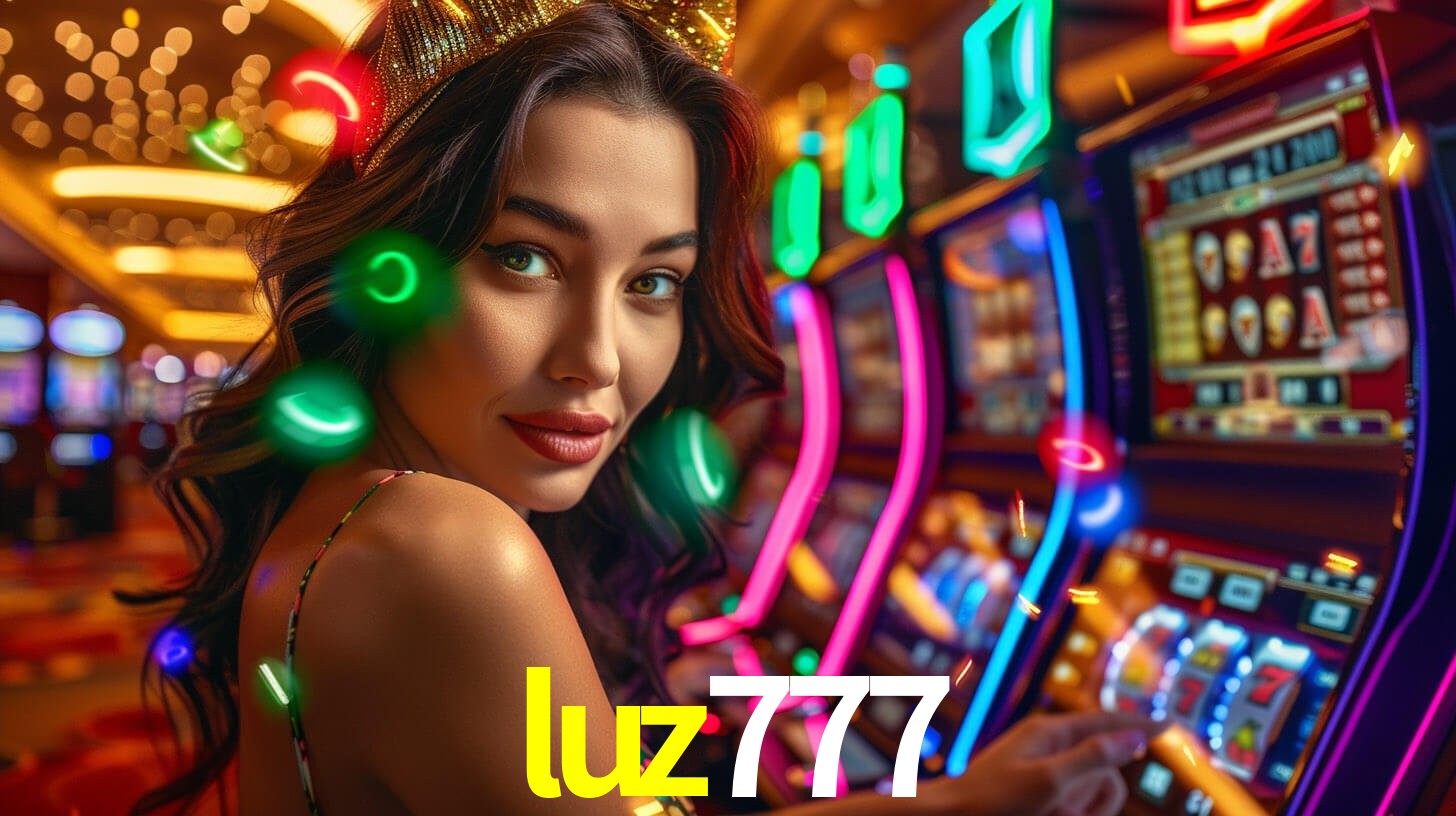 Jogos Exclusivos luz777