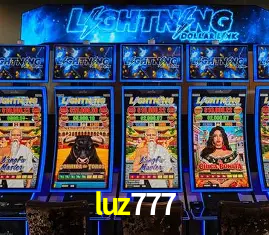 A Experiência Imersiva dos Cassinos Ao Vivo no luz777