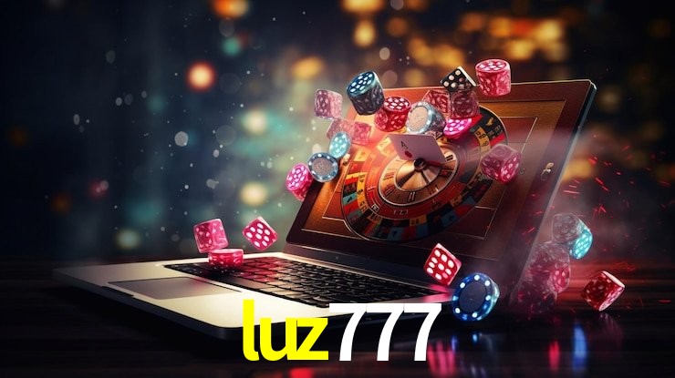 Casino VIP luz777