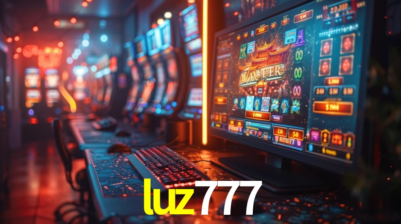 luz777,luz777.com