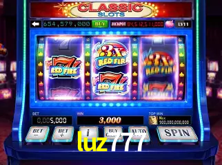 Descubra a Essência do luz777: Nossa História e Compromissos