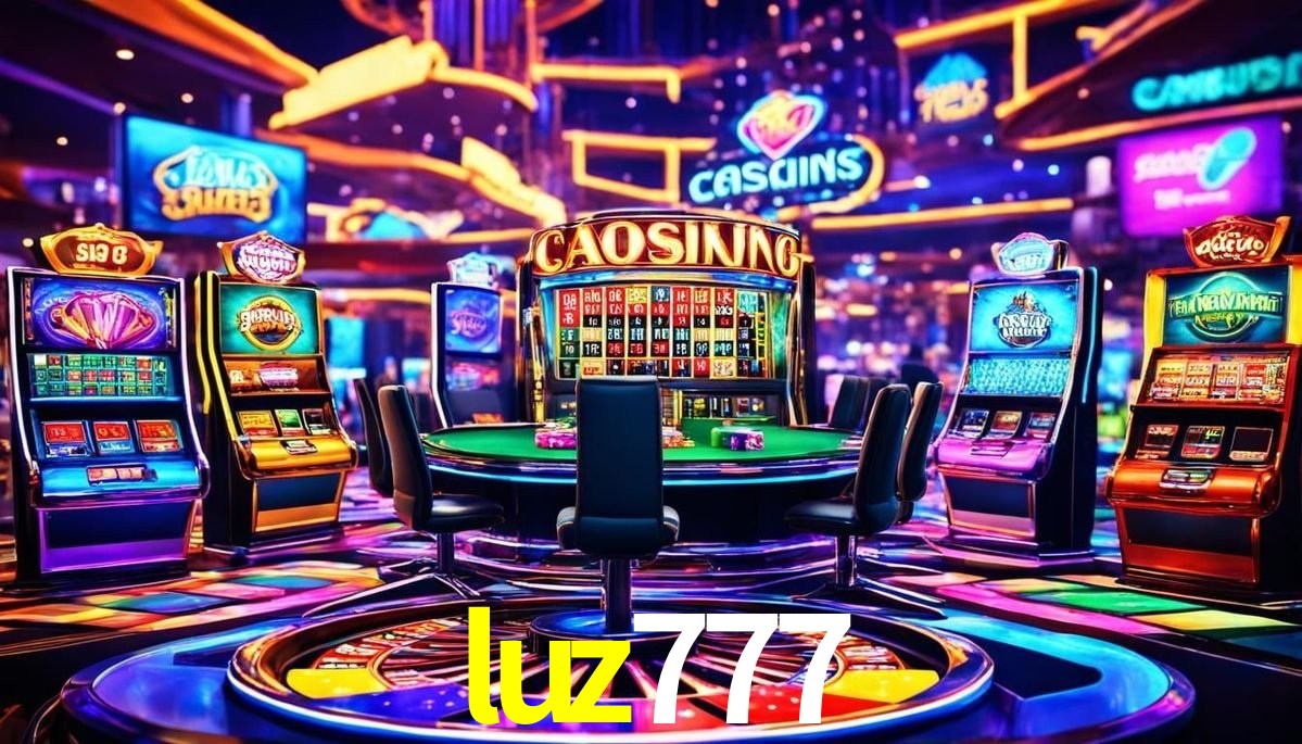 Sistemas de Segurança luz777