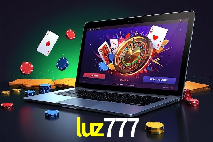 Login Seguro luz777