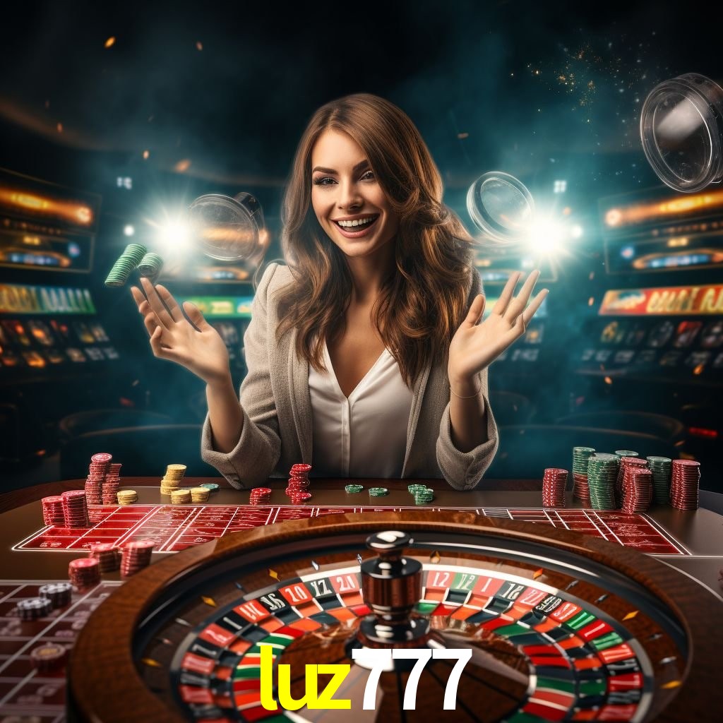 luz777 casino