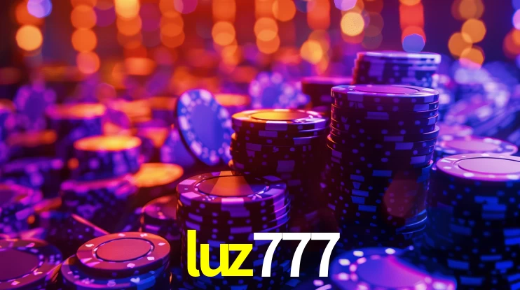luz777 casino