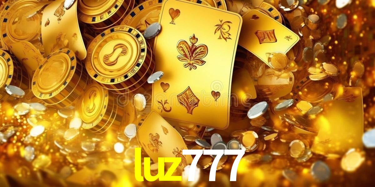 Programa VIP luz777