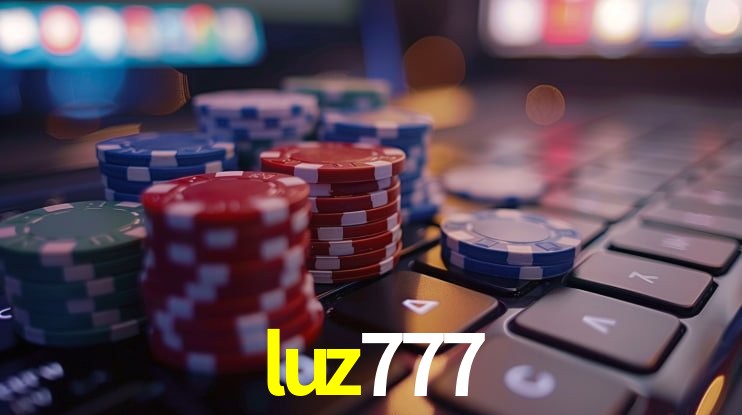 Recursos de Bônus luz777