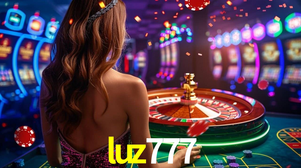 Interface do App luz777