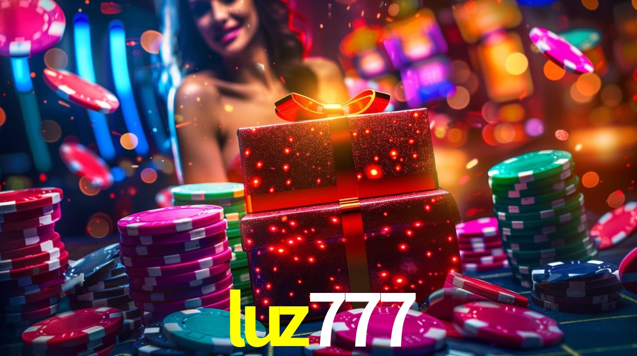 Mesa de Blackjack luz777