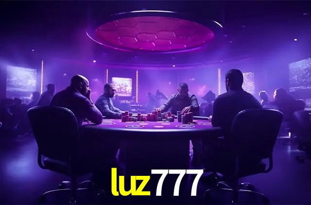 Bônus Diários luz777