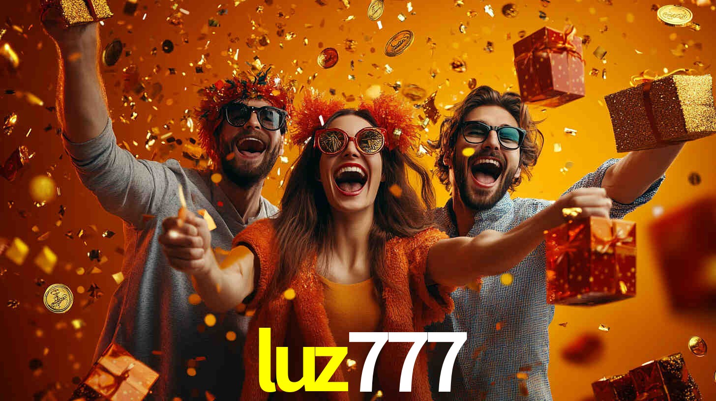 luz777.com