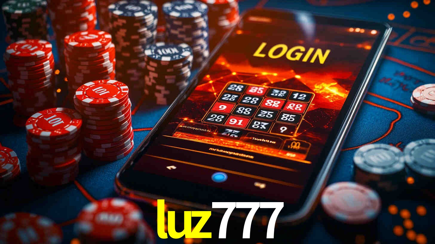 luz777 casino