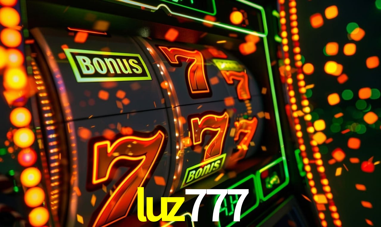 Mesa de Roleta luz777