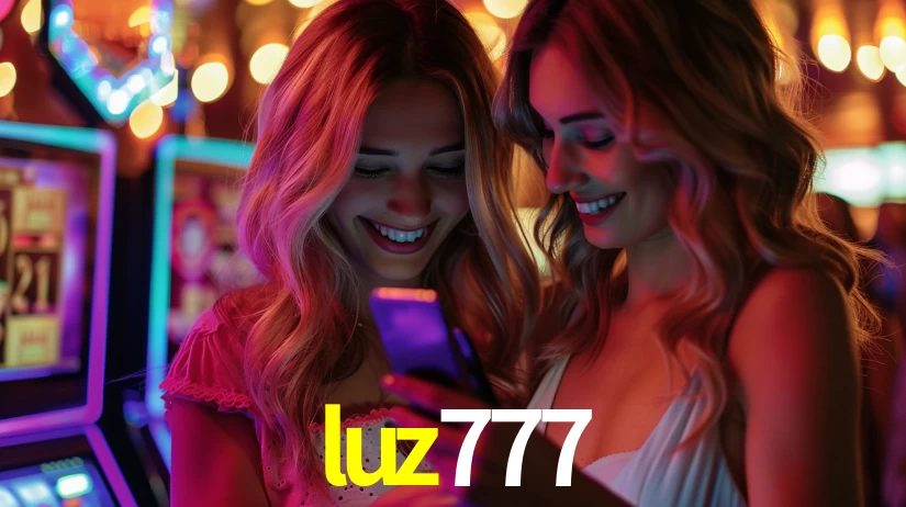 luz777.com