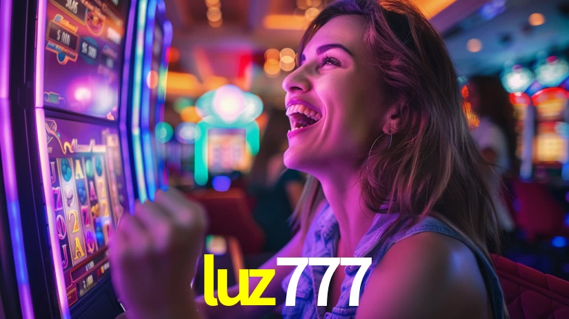 luz777,luz777.com