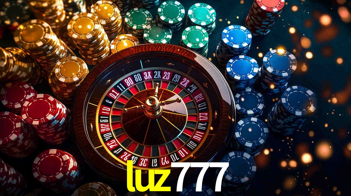 luz777,luz777.com