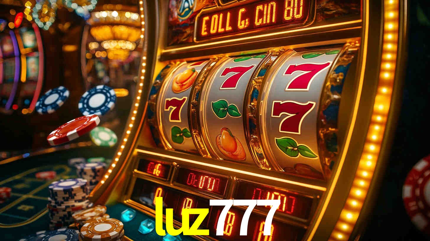 Bônus de Boas-vindas luz777