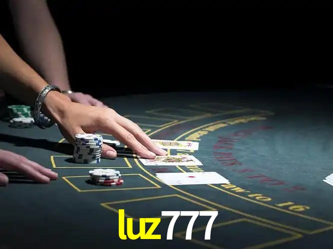 Cadastro Rápido luz777